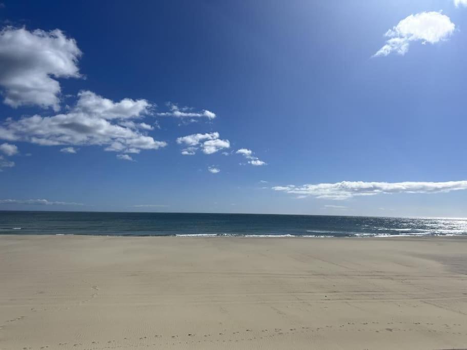 Superbe T2 Vue Mer, Clim, Parking Gratuit Canet-en-Roussillon Εξωτερικό φωτογραφία